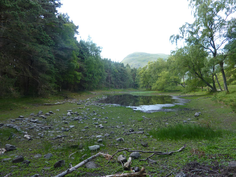 Lanty's Tarn